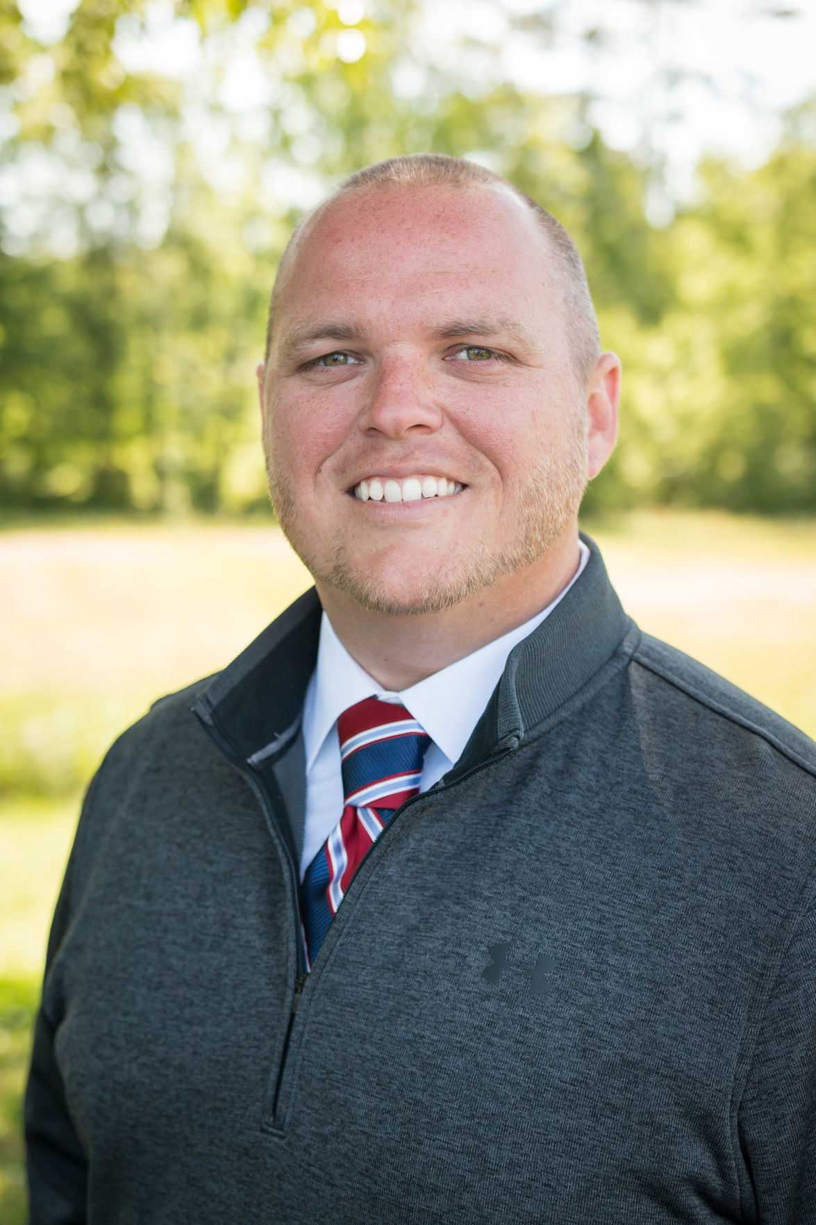 Matthew Reeder